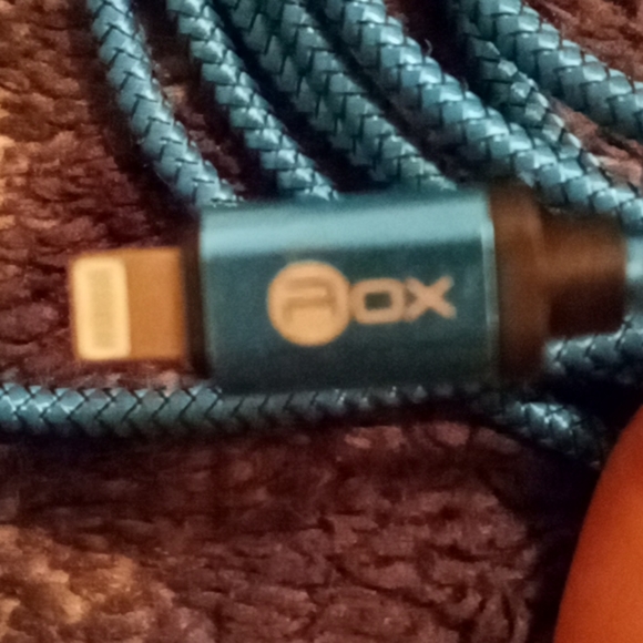 3M 10FT Longbraid USB Sync Data Charging Cable - Picture 2 of 2